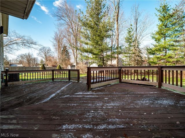 5922 Opal Street, North Ridgeville, OH 44039