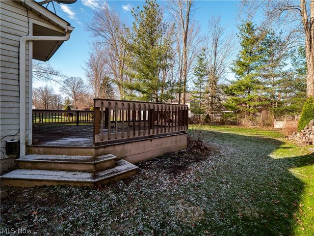 5922 Opal Street, North Ridgeville, OH 44039