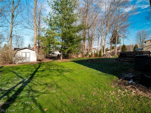 5922 Opal Street, North Ridgeville, OH 44039