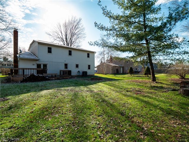 5922 Opal Street, North Ridgeville, OH 44039
