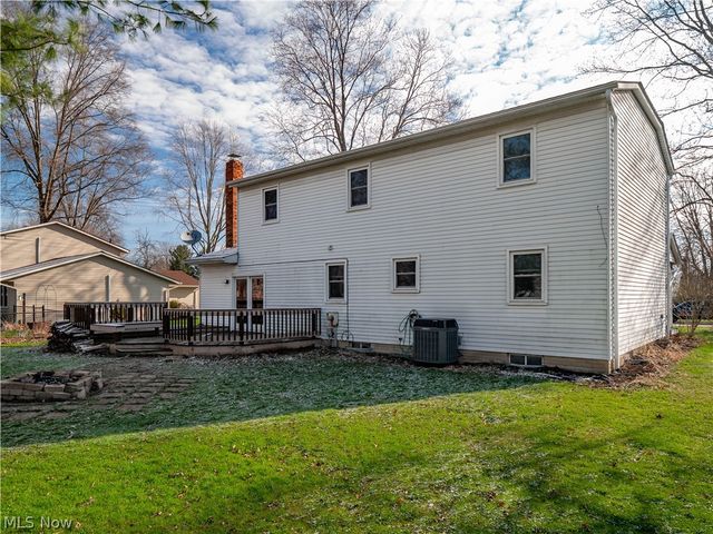 5922 Opal Street, North Ridgeville, OH 44039