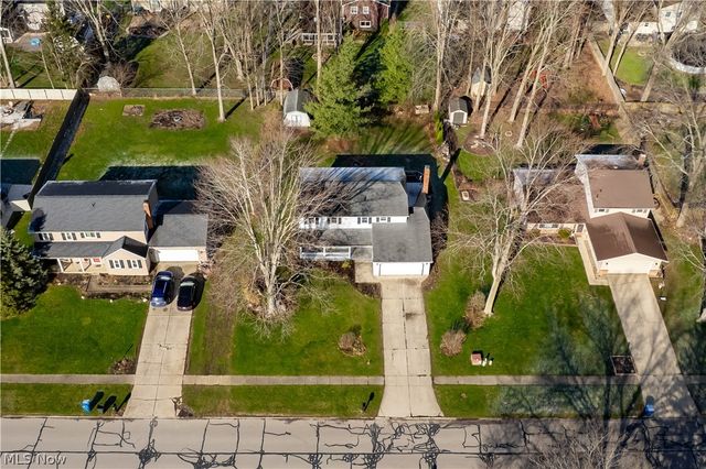 5922 Opal Street, North Ridgeville, OH 44039