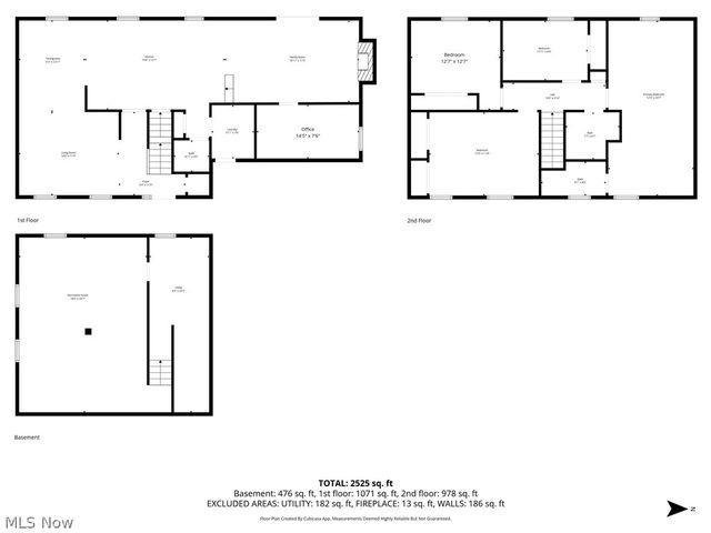 5922 Opal Street, North Ridgeville, OH 44039