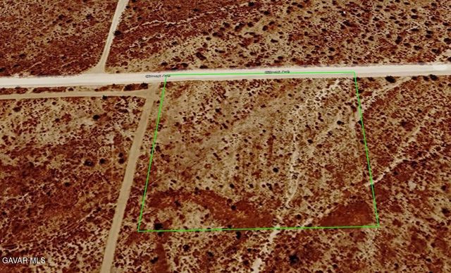 3350 Gillman Avenue, Rosamond, CA 93560