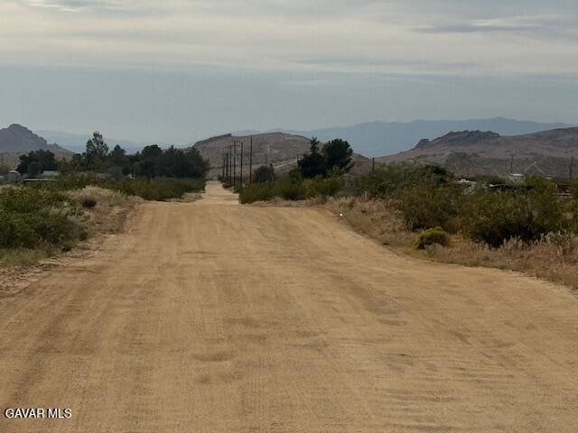 3350 Gillman Avenue, Rosamond, CA 93560