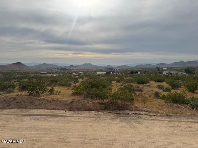 3350 Gillman Avenue, Rosamond, CA 93560