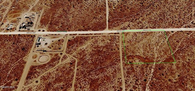 3350 Gillman Avenue, Rosamond, CA 93560