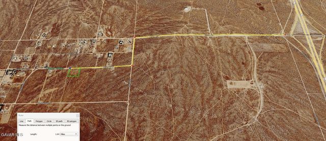 3350 Gillman Avenue, Rosamond, CA 93560