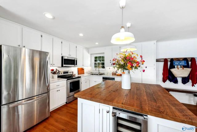 260 County Road 562, Leesburg, AL 35983