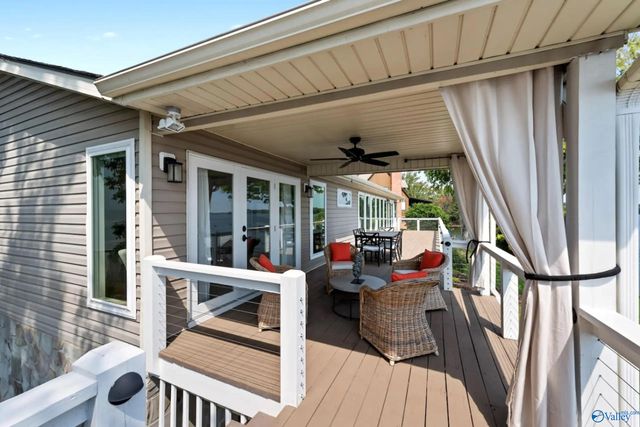 260 County Road 562, Leesburg, AL 35983