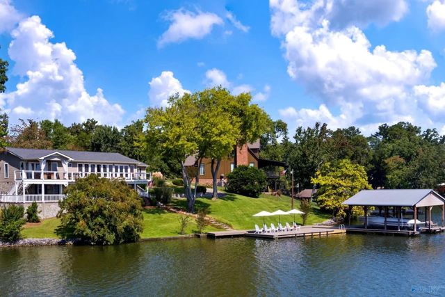 260 County Road 562, Leesburg, AL 35983