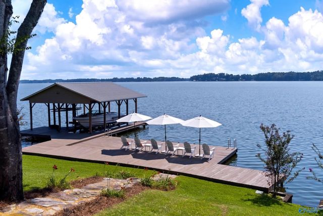 260 County Road 562, Leesburg, AL 35983