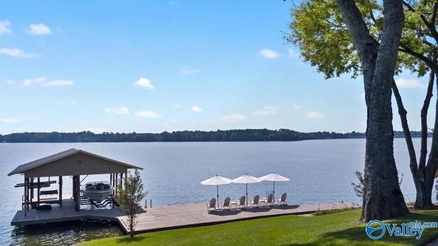 260 County Road 562, Leesburg, AL 35983