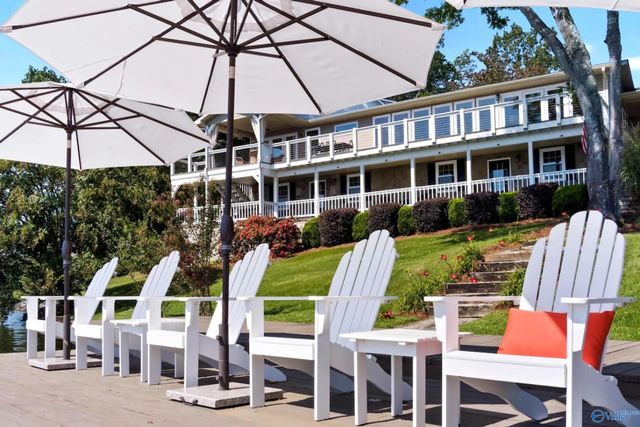 260 County Road 562, Leesburg, AL 35983