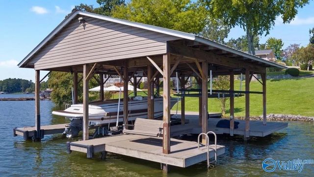 260 County Road 562, Leesburg, AL 35983