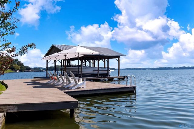 260 County Road 562, Leesburg, AL 35983