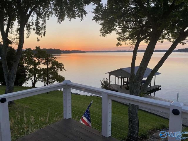 260 County Road 562, Leesburg, AL 35983