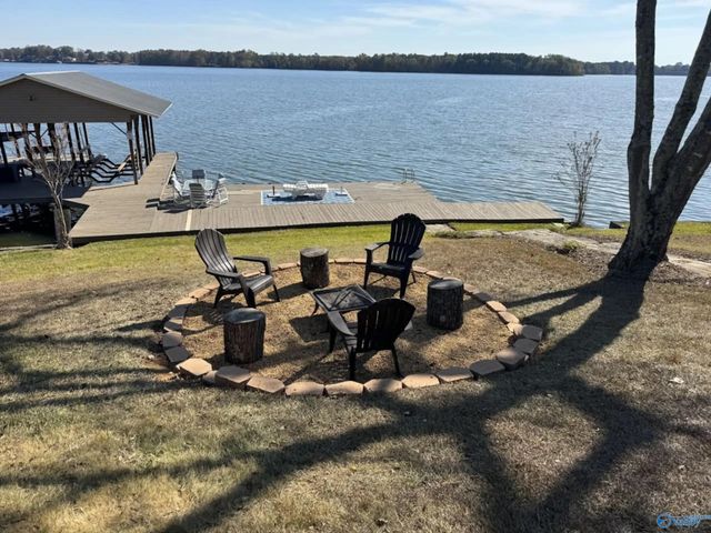 260 County Road 562, Leesburg, AL 35983