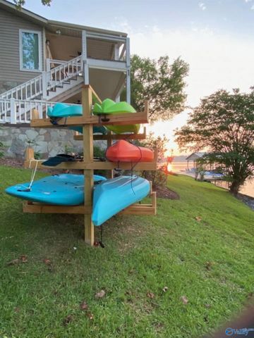 260 County Road 562, Leesburg, AL 35983