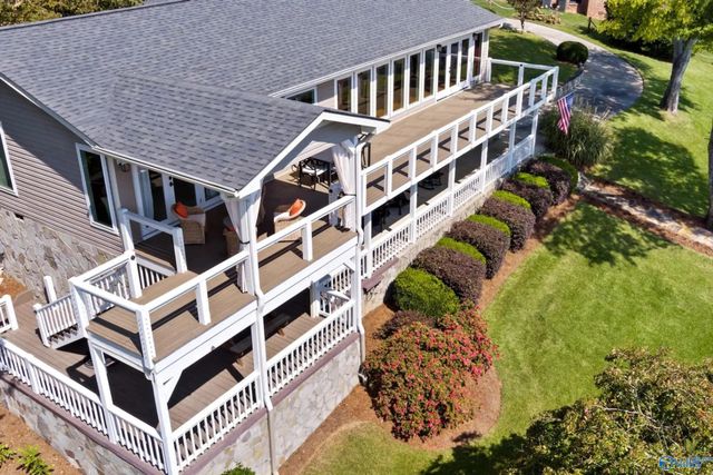 260 County Road 562, Leesburg, AL 35983