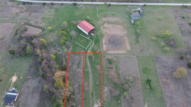 Lot 34,35 Lamplighter Drive, Kerens, TX 75144