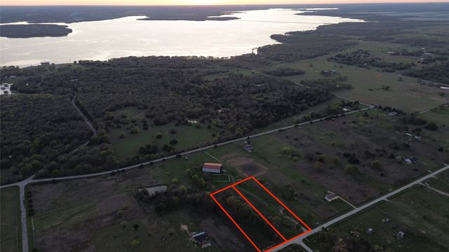 Lot 34,35 Lamplighter Drive, Kerens, TX 75144