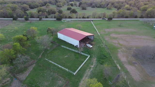 Lot 34,35 Lamplighter Drive, Kerens, TX 75144