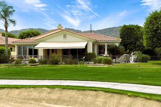 50500 Cypress Point Drive, La Quinta, CA 92253