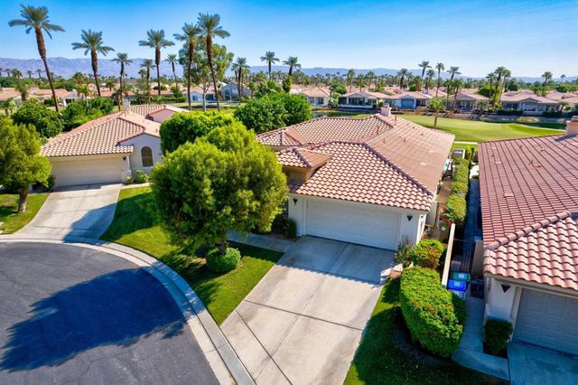 50500 Cypress Point Drive, La Quinta, CA 92253