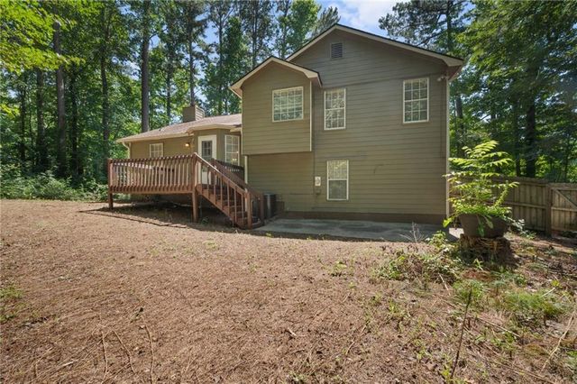 30 White Pines Lane, Dallas, GA 30157
