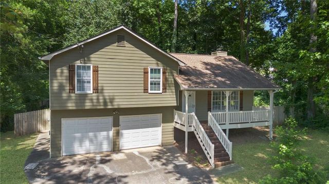 30 White Pines Lane, Dallas, GA 30157
