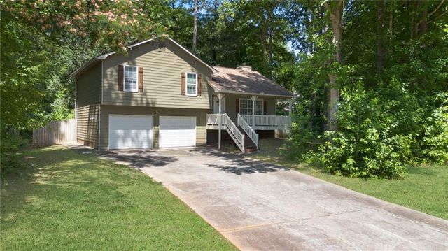 30 White Pines Lane, Dallas, GA 30157