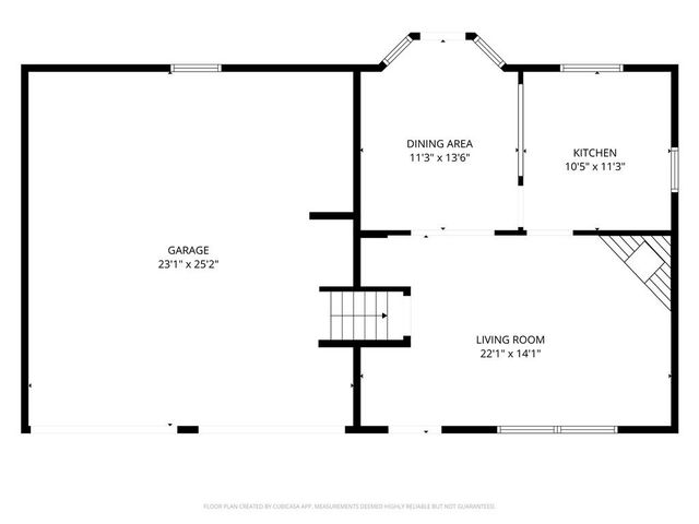 30 White Pines Lane, Dallas, GA 30157