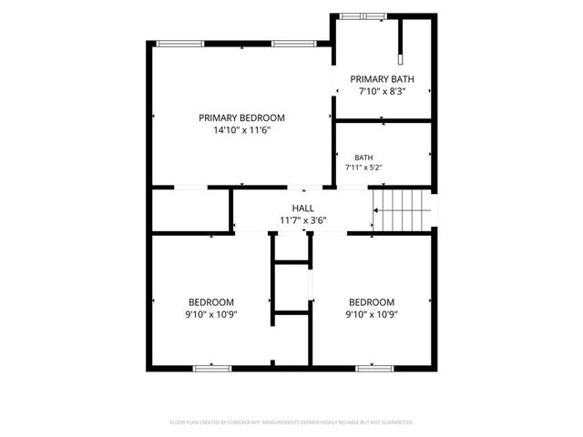 30 White Pines Lane, Dallas, GA 30157