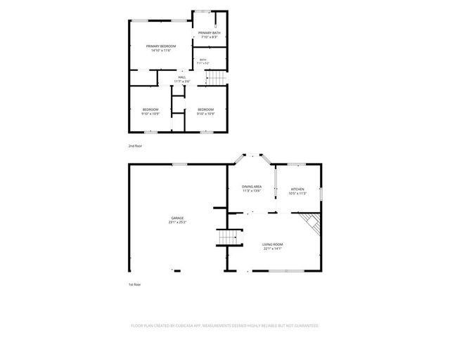 30 White Pines Lane, Dallas, GA 30157