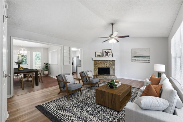 30 White Pines Lane, Dallas, GA 30157