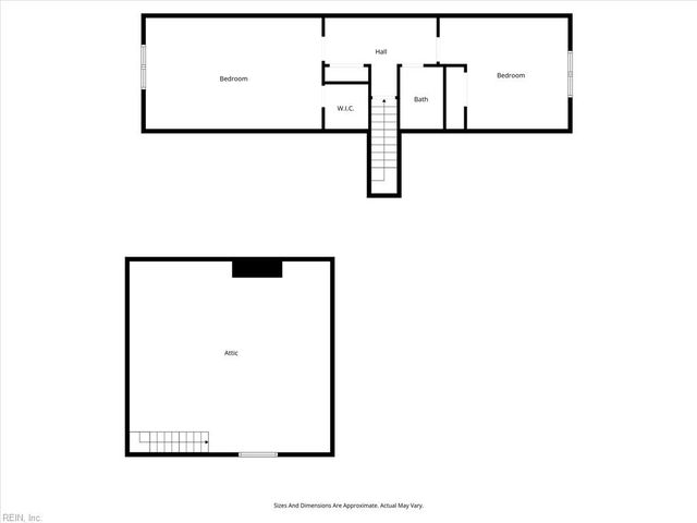 8 Harbour View DR, Poquoson, VA 23662
