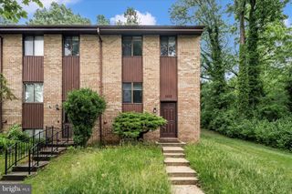 5833 DIGGERS LN #1-07, Elkridge, MD 21075