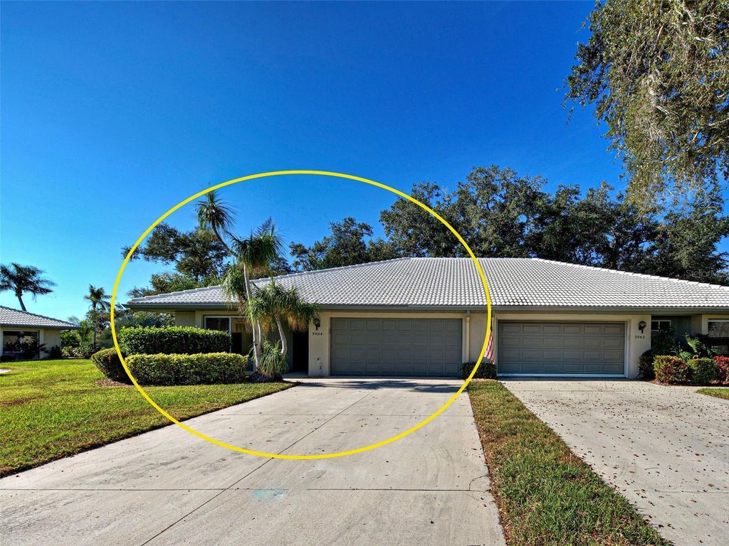 3064 CROWN HERON POINT, Venice, FL 34293