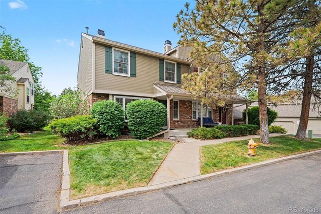 7188 E Bentley Circle, Centennial, CO 80112
