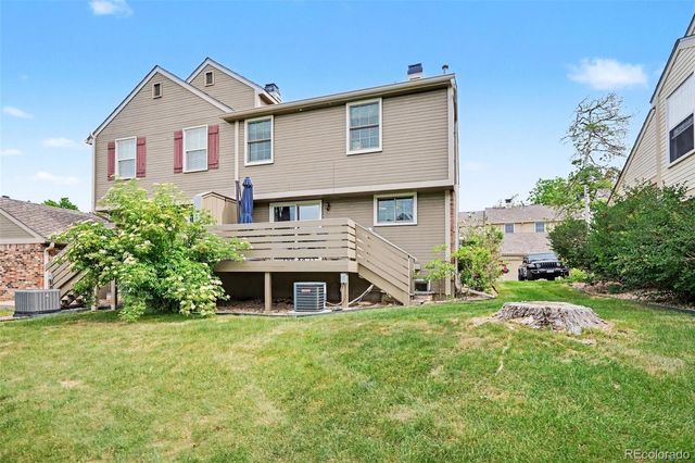 7188 E Bentley Circle, Centennial, CO 80112