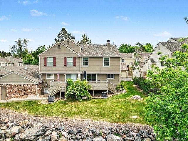 7188 E Bentley Circle, Centennial, CO 80112