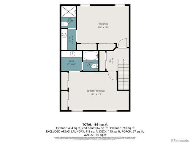 7188 E Bentley Circle, Centennial, CO 80112