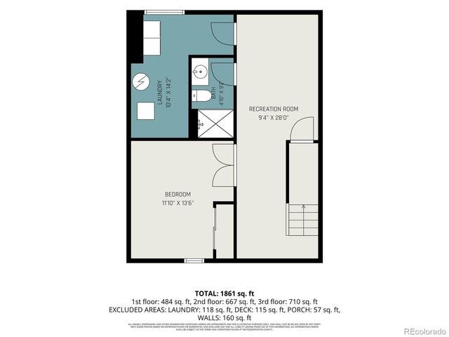 7188 E Bentley Circle, Centennial, CO 80112