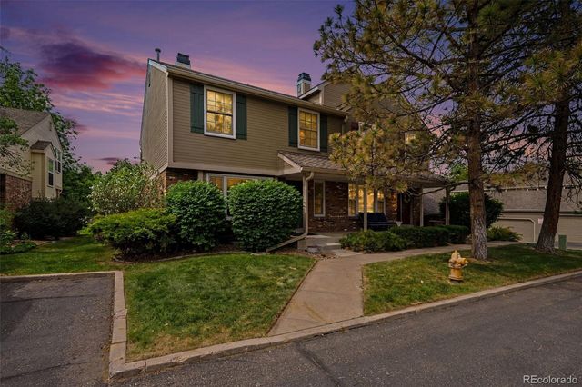 7188 E Bentley Circle, Centennial, CO 80112