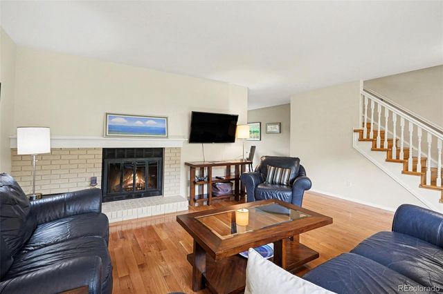 7188 E Bentley Circle, Centennial, CO 80112