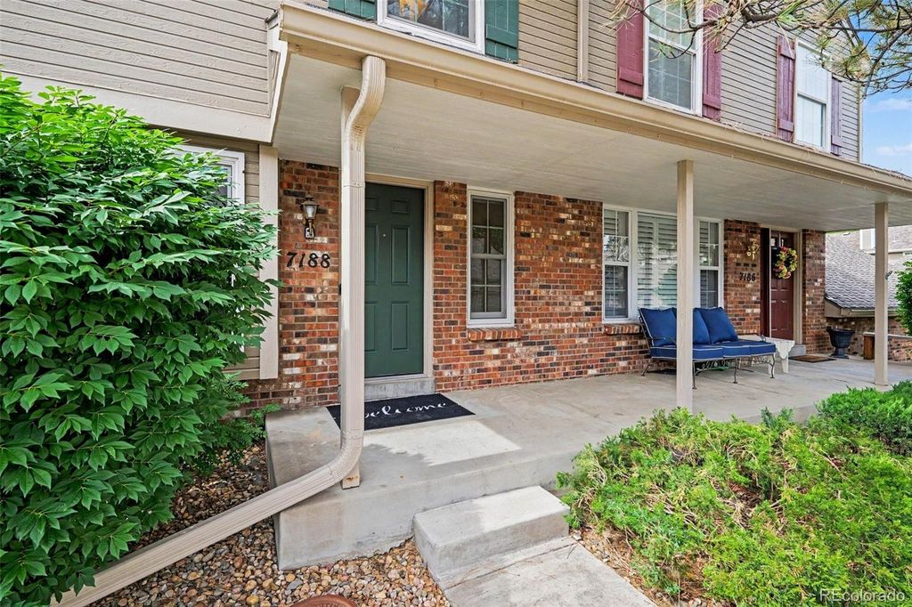 7188 E Bentley Circle, Centennial, CO 80112