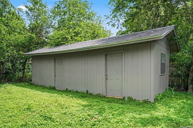 4415 First View Dr, San Antonio, TX 78217