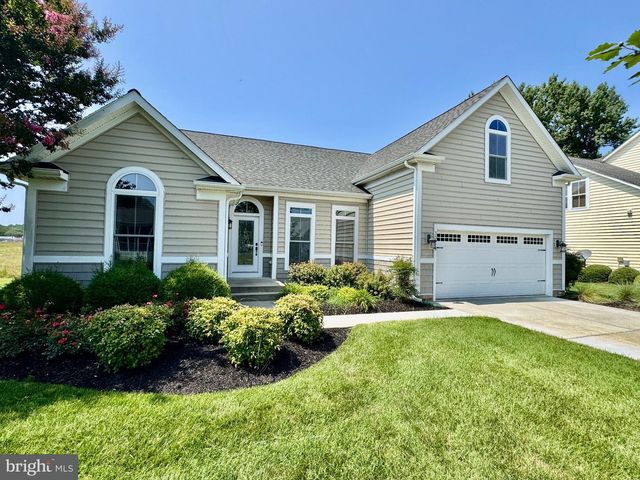 30925 FRESH POND DR, Ocean View, DE 19970