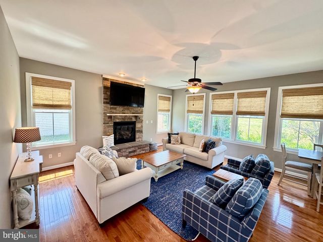 30925 FRESH POND DR, Ocean View, DE 19970
